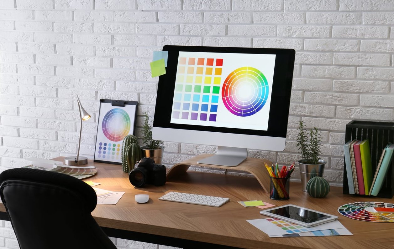 creative brief document desk