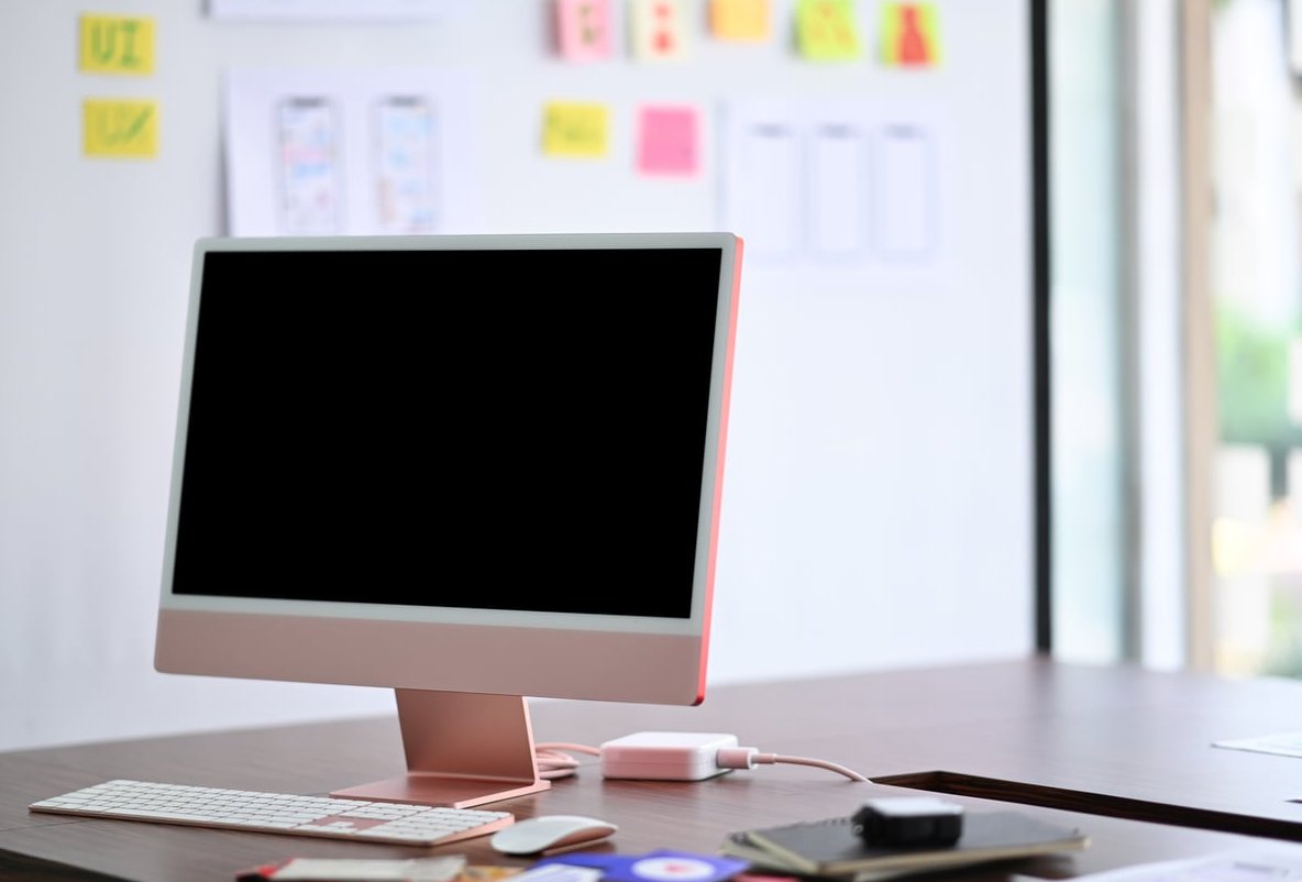 creative brief document desk